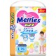 Merries sauskelnės-kelnaitės PL 9-14 kg, 56 vnt.